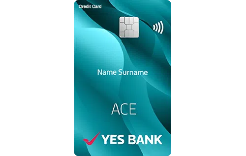 ACE Credit Card