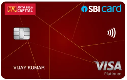 Aditya Birla SBI Card