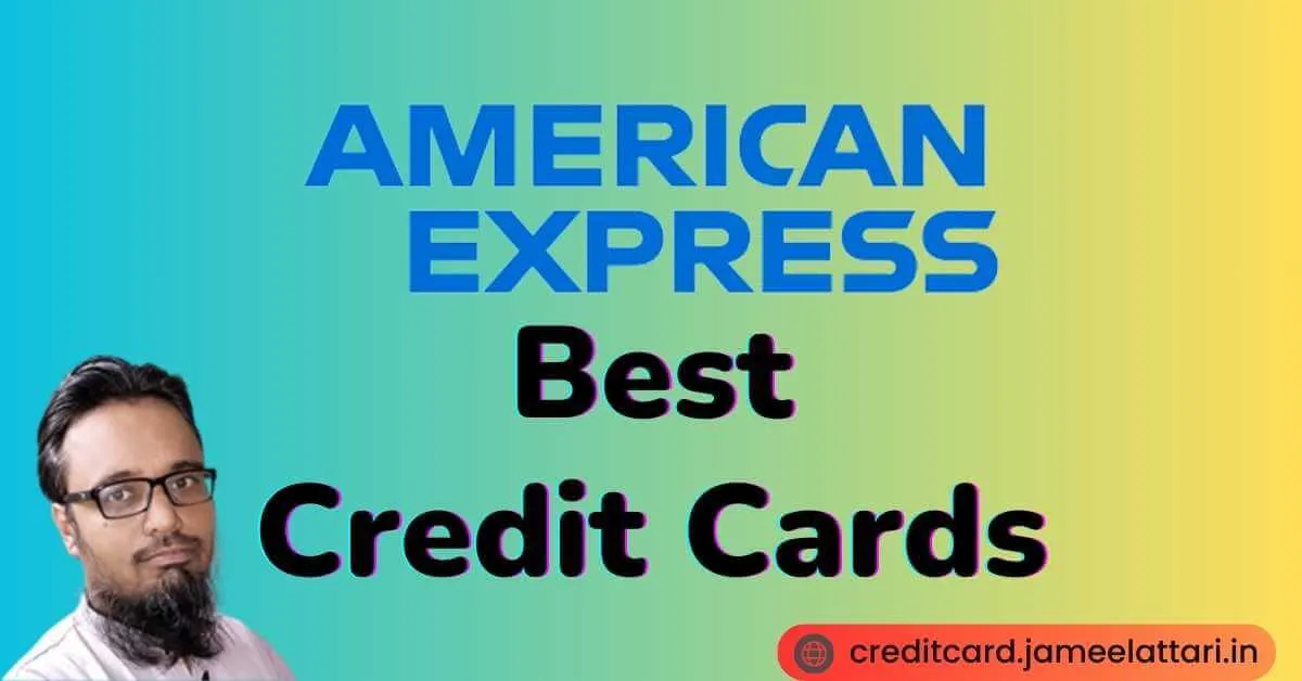 American Express Credit Cards2