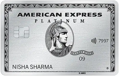 American Express® Platinum Card