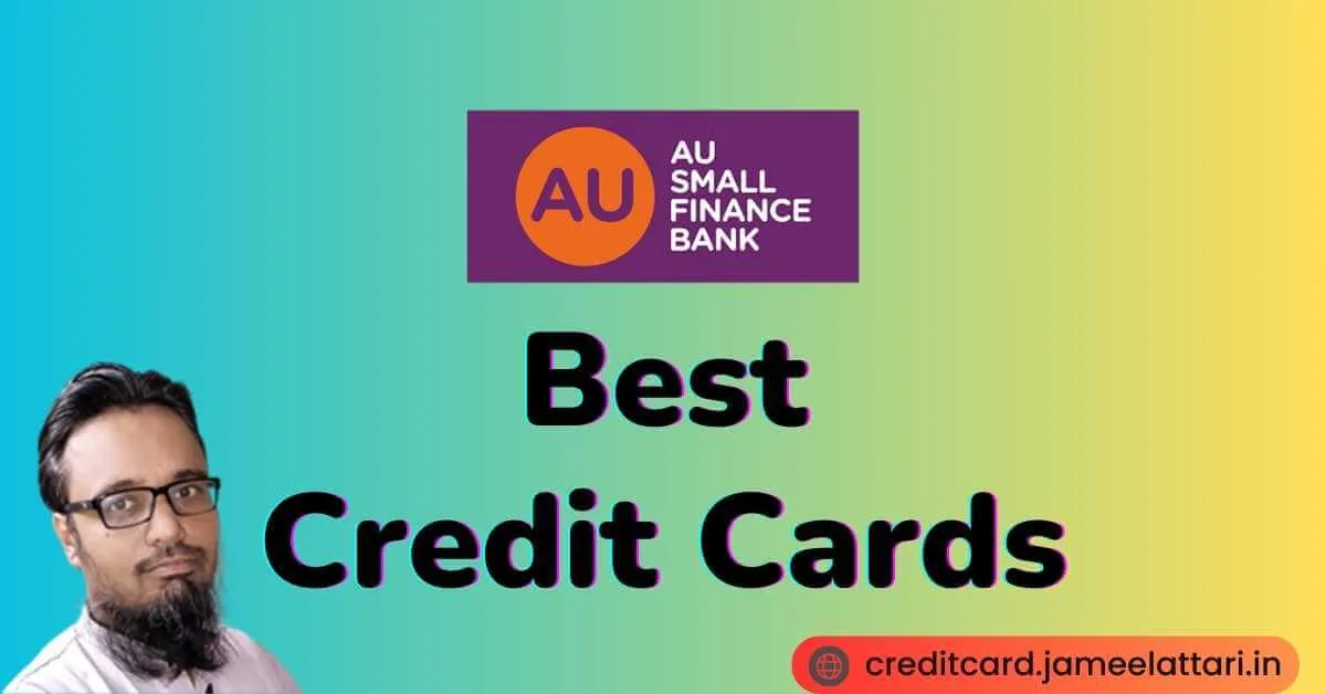 Au Bank Credit Card