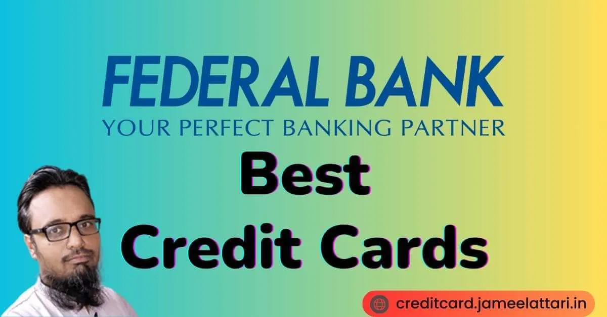 Best Federal Bank Credit Card
