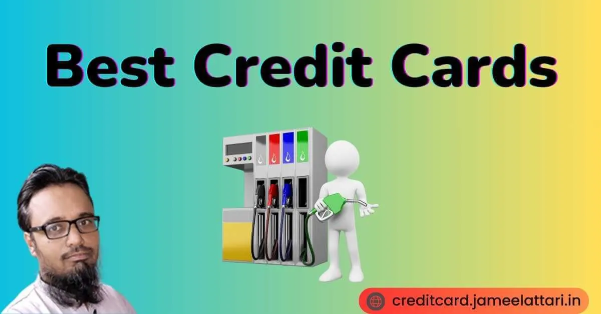 Best Fuel Credit Cards