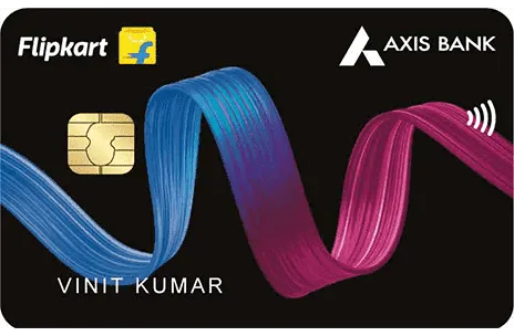 FLIPKART AXIS BANK SUPER ELITE Credit Card