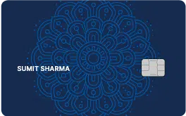 Paytm HDFC Bank Select Credit Card