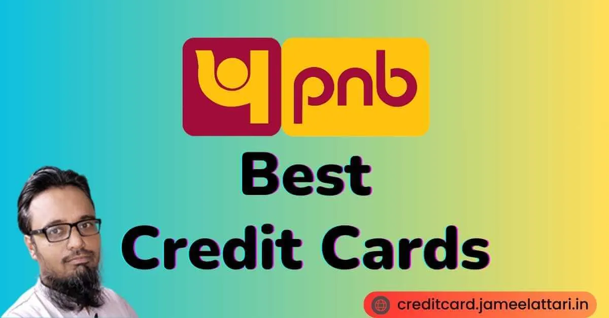 Punjab National Bank Credit Card