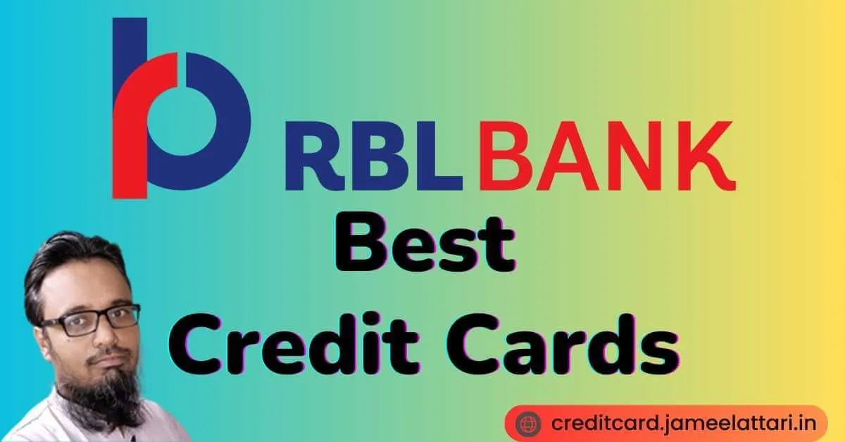 RBL Bank Credit Card