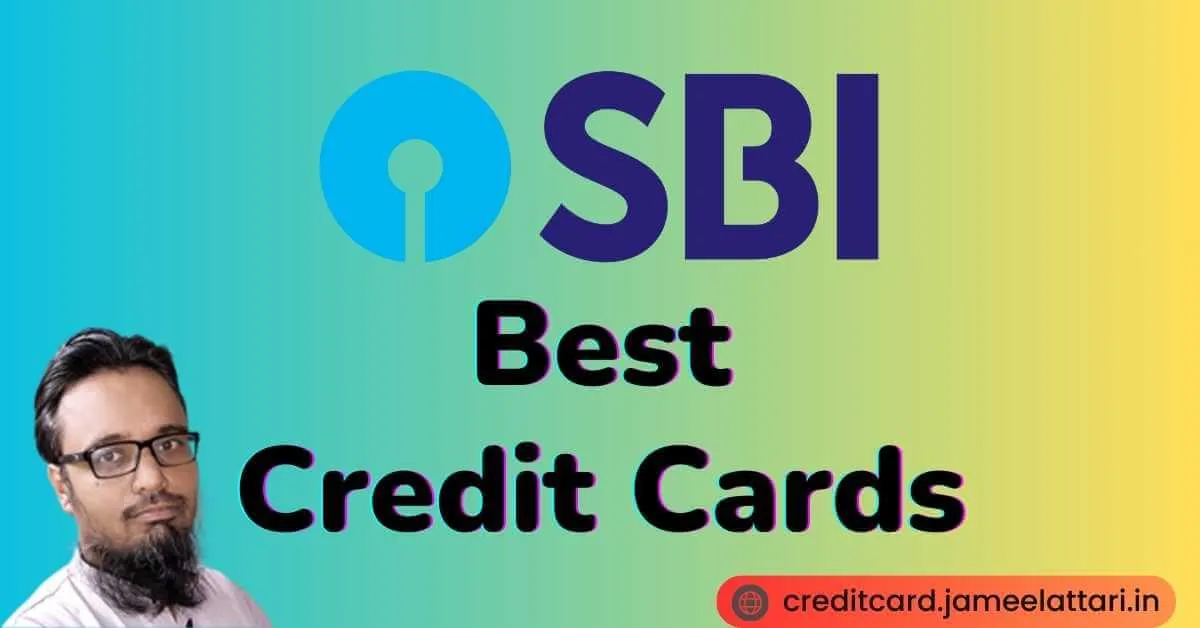 SBI Card