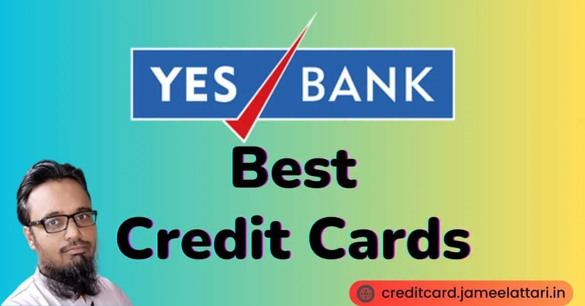 YES Bank Credit Card