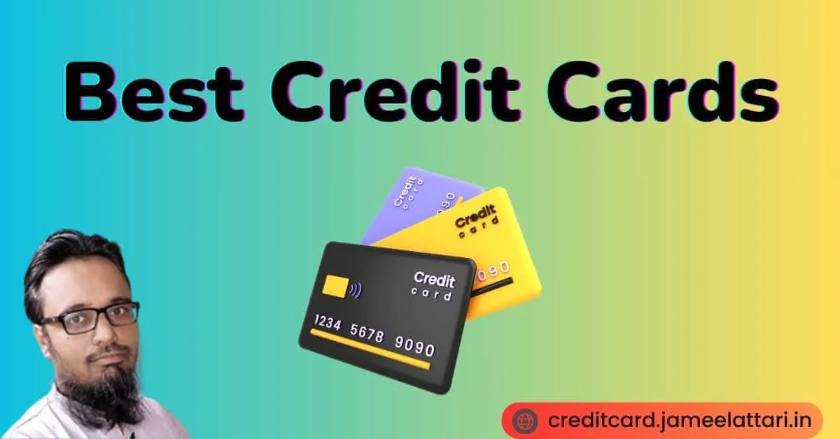 best credit cards