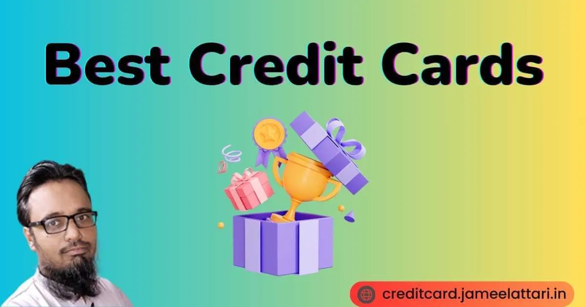 best rewards credit cards